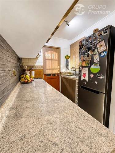 Casa en venta en Villa Hermanos Maristas Los Andes. 3D-2B