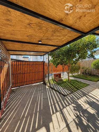 Casa en venta en Villa Hermanos Maristas Los Andes. 3D-2B