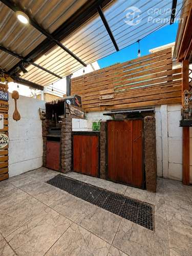 Casa en venta en Villa Hermanos Maristas Los Andes. 3D-2B