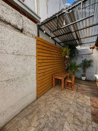 Casa en venta en Villa Hermanos Maristas Los Andes. 3D-2B