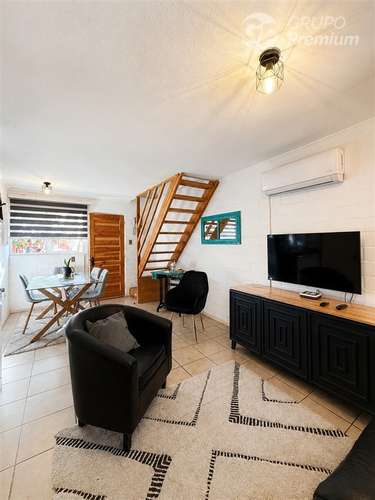 Casa en venta en Villa Hermanos Maristas Los Andes. 3D-2B