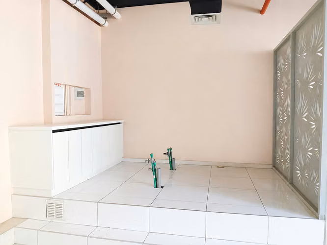 Local Comercial En Arriendo En Las Condes - Imagen 4