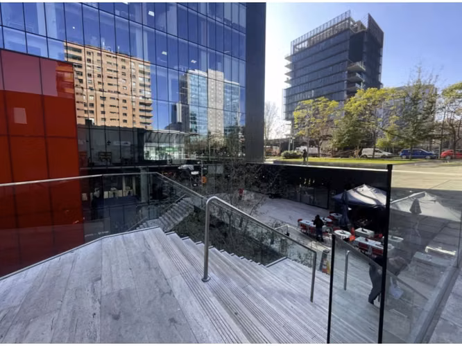 Local Comercial En Arriendo En Las Condes - Imagen 21