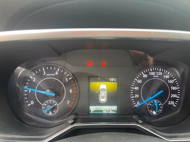 Ford territory - Imagen 2