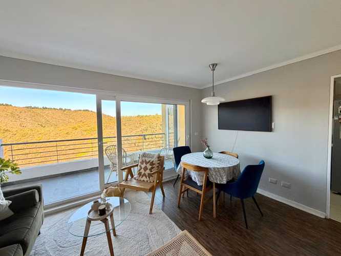 SE VENDE DEPTO EN CONDOMINIO JARDIN DEL MAR 3D-2B-1E Y 1B - Imagen 4