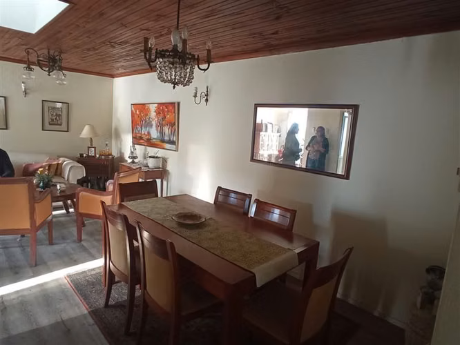 VENDO CASA RECREO ALTO CON VISTA A LA BAHÍA