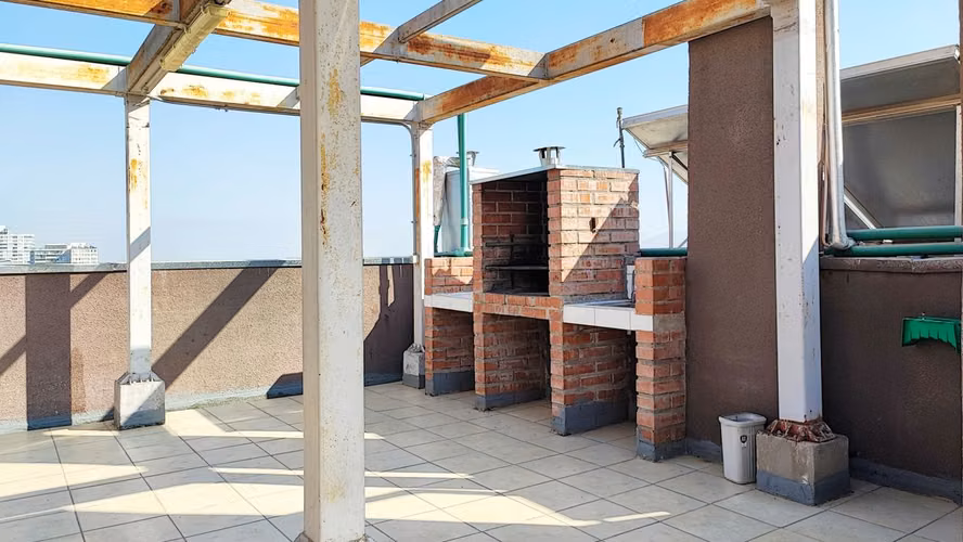 SE VENDE DEPARTAMENTO 3D-1B CERCANO ESTACIÓN LOURDES-QUINTA NORMAL - Imagen 5