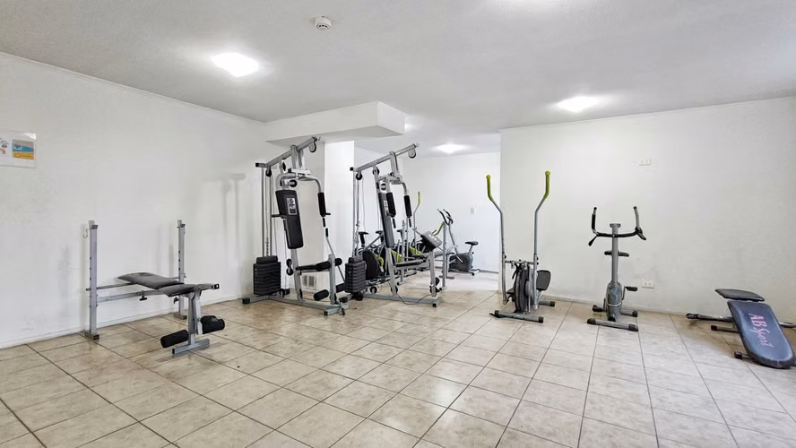 SE VENDE DEPARTAMENTO 3D-1B CERCANO ESTACIÓN LOURDES-QUINTA NORMAL - Imagen 4