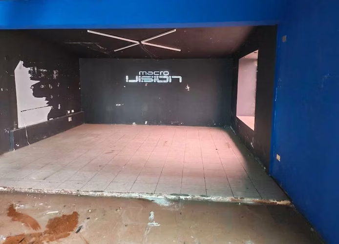 Arriendo Galpón Comercial 1400m² Linares (180220)