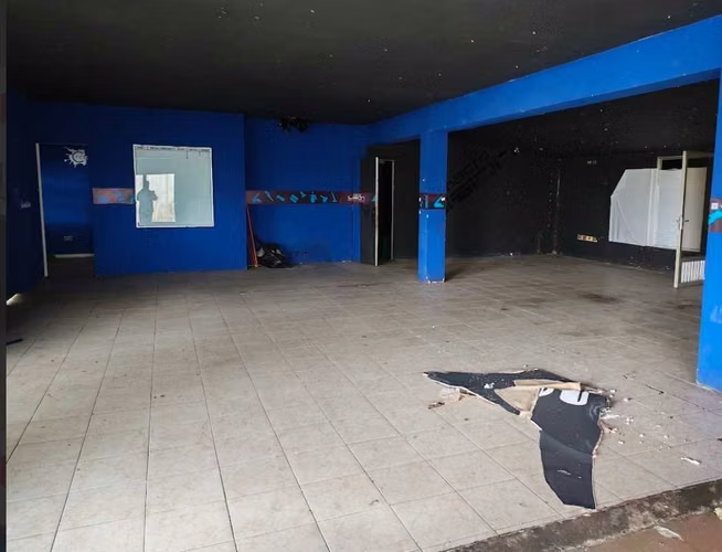 Arriendo Galpón Comercial 1400m² Linares (180220)