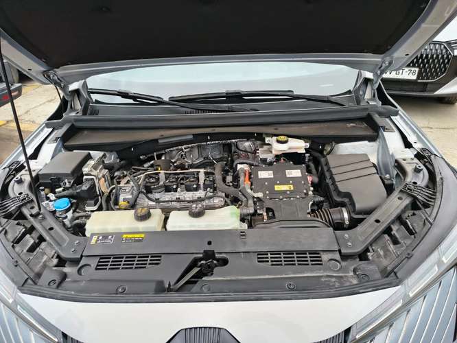 Gac Motor Emkoo HEV 2.0 AUT 2025 - Imagen 10