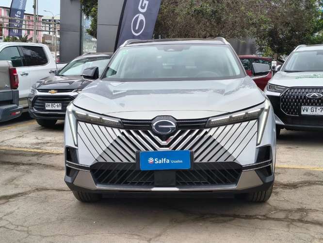 Gac Motor Emkoo HEV 2.0 AUT 2025 - Imagen 2
