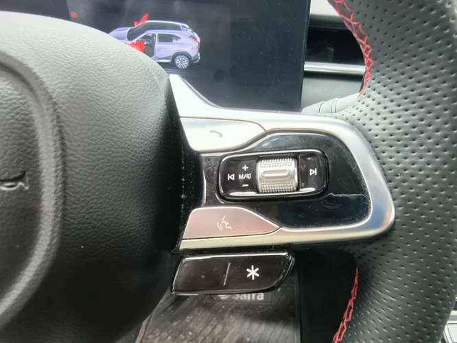 Gac Motor Emkoo HEV 2.0 AUT 2025 - Imagen 15