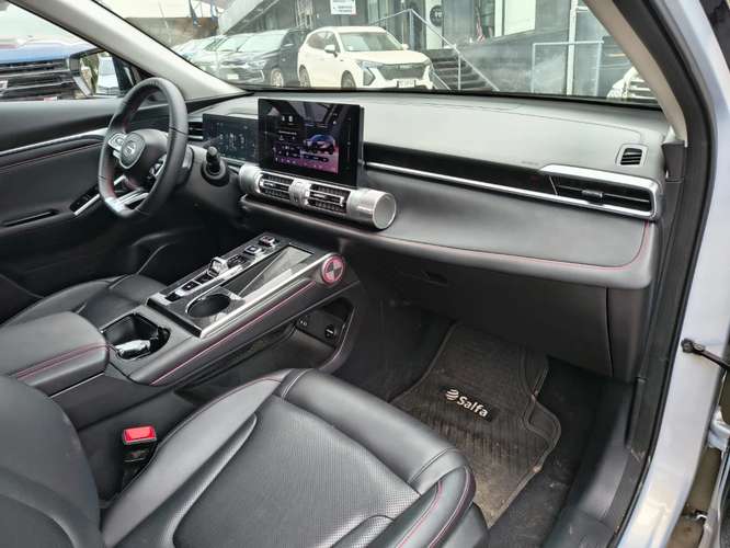 Gac Motor Emkoo HEV 2.0 AUT 2025 - Imagen 17