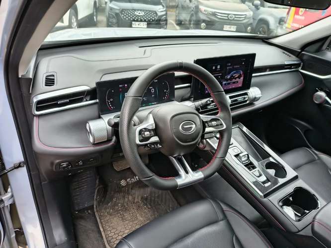 Gac Motor Emkoo HEV 2.0 AUT 2025 - Imagen 13