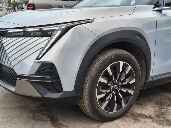 Gac Motor Emkoo HEV 2.0 AUT 2025 - Imagen 8