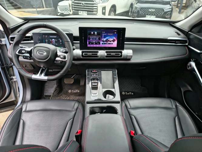 Gac Motor Emkoo HEV 2.0 AUT 2025 - Imagen 12