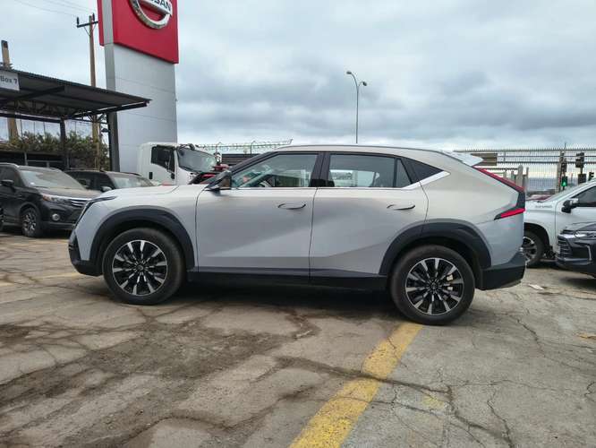 Gac Motor Emkoo HEV 2.0 AUT 2025 - Imagen 4