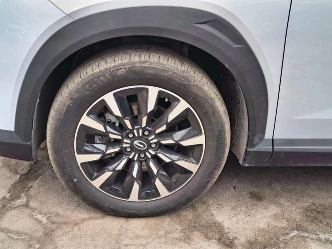 Gac Motor Emkoo HEV 2.0 AUT 2025 - Imagen 9