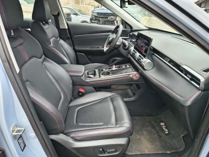 Gac Motor Emkoo HEV 2.0 AUT 2025 - Imagen 16