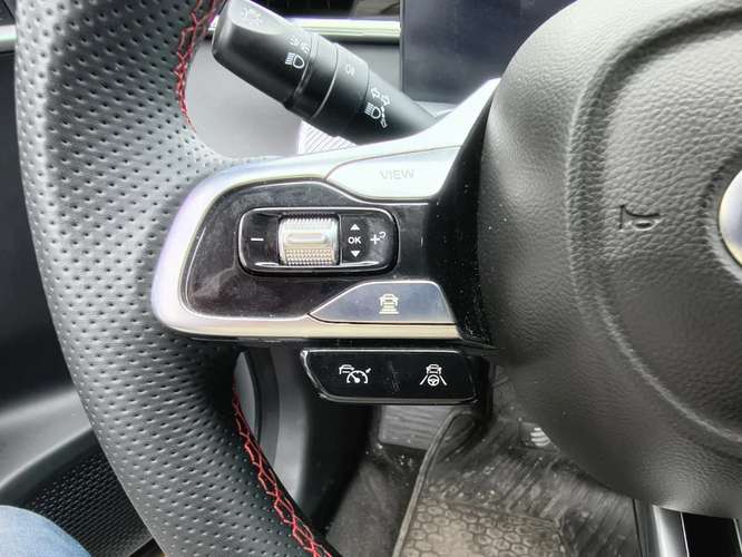 Gac Motor Emkoo HEV 2.0 AUT 2025 - Imagen 18