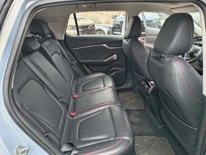 Gac Motor Emkoo HEV 2.0 AUT 2025 - Imagen 20
