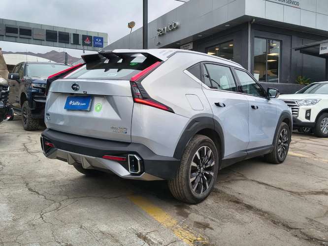 Gac Motor Emkoo HEV 2.0 AUT 2025 - Imagen 5