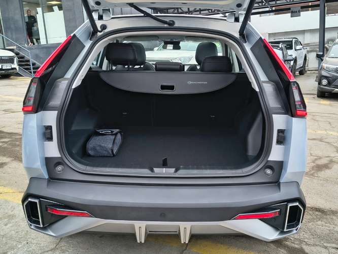 Gac Motor Emkoo HEV 2.0 AUT 2025 - Imagen 11