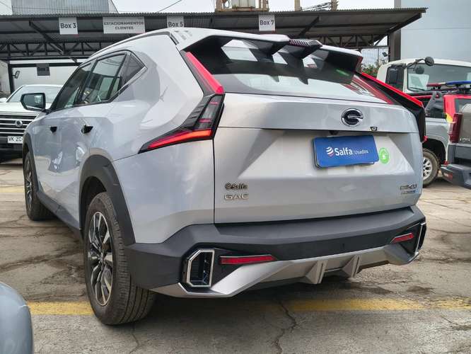 Gac Motor Emkoo HEV 2.0 AUT 2025 - Imagen 7