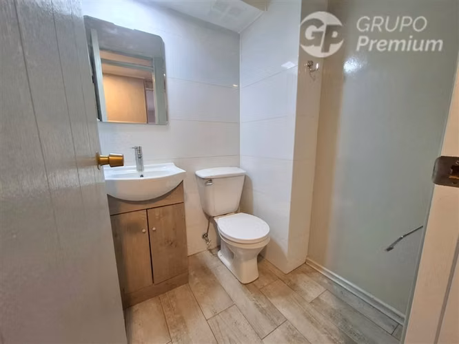 Departamento en venta de 2 dorm.2baños Estac. en San Miguel - Imagen 7
