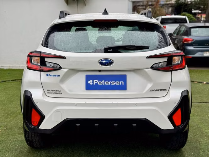 SUBARU CROSSTREK 2.0I AWD CVT DYNAMIC ES - 2025 | 4424