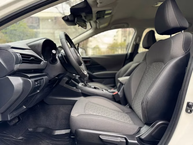 SUBARU CROSSTREK 2.0I AWD CVT DYNAMIC ES - 2025 | 4424
