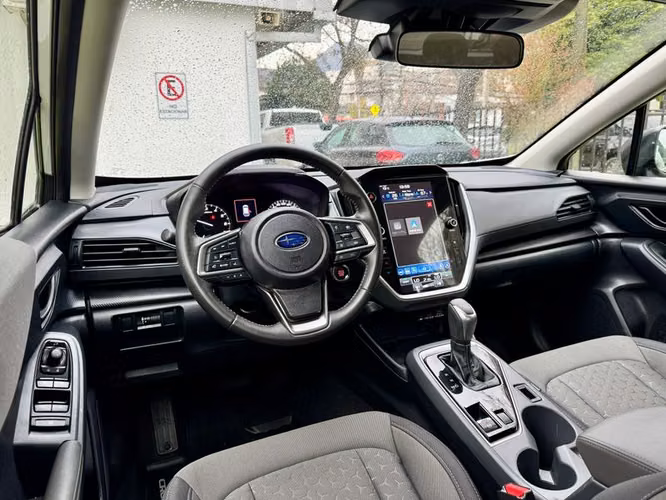 SUBARU CROSSTREK 2.0I AWD CVT DYNAMIC ES - 2025 | 4424