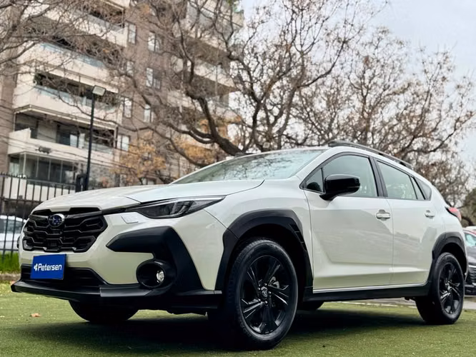 SUBARU CROSSTREK 2.0I AWD CVT DYNAMIC ES - 2025 | 4424