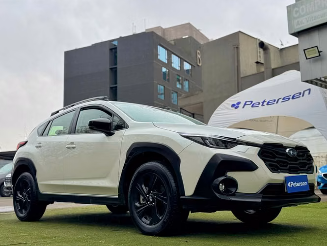 SUBARU CROSSTREK 2.0I AWD CVT DYNAMIC ES - 2025 | 4424