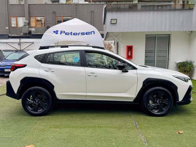 SUBARU CROSSTREK 2.0I AWD CVT DYNAMIC ES - 2025 | 4424