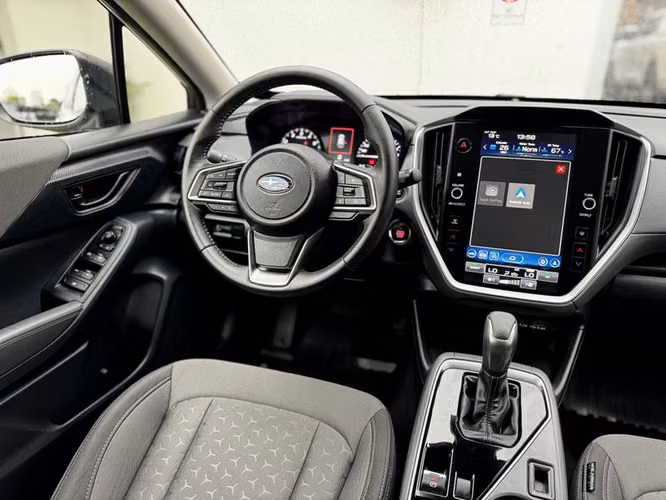 SUBARU CROSSTREK 2.0I AWD CVT DYNAMIC ES - 2025 | 4424