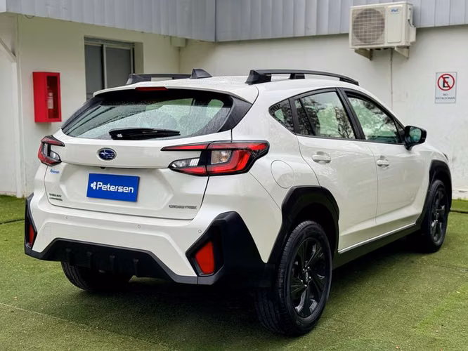 SUBARU CROSSTREK 2.0I AWD CVT DYNAMIC ES - 2025 | 4424