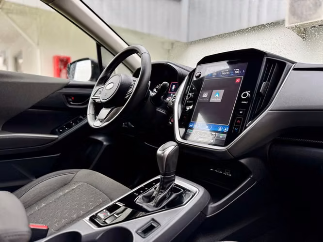 SUBARU CROSSTREK 2.0I AWD CVT DYNAMIC ES - 2025 | 4424