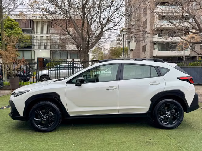 SUBARU CROSSTREK 2.0I AWD CVT DYNAMIC ES - 2025 | 4424