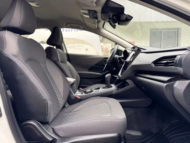 SUBARU CROSSTREK 2.0I AWD CVT DYNAMIC ES - 2025 | 4424