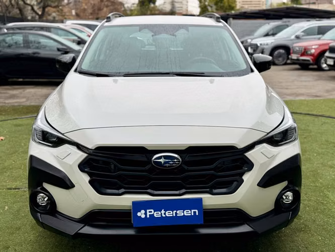 SUBARU CROSSTREK 2.0I AWD CVT DYNAMIC ES - 2025 | 4424