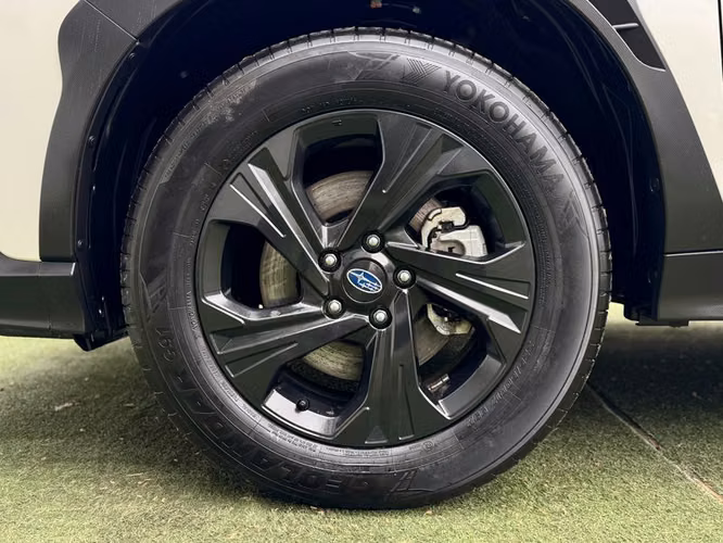 SUBARU CROSSTREK 2.0I AWD CVT DYNAMIC ES - 2025 | 4424