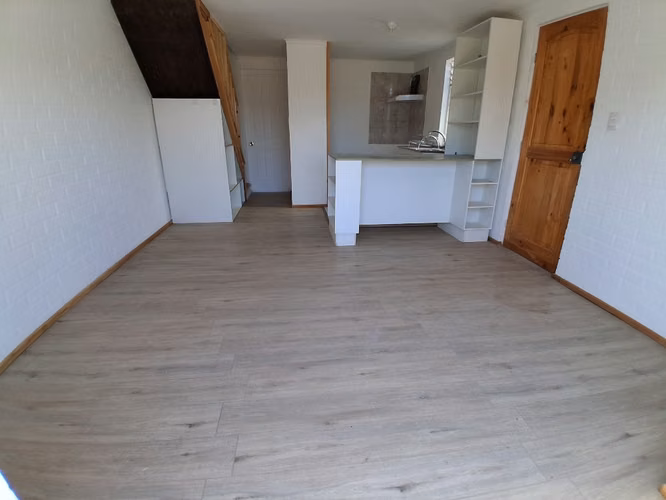 Casa Renovada en Arriendo|2 Dormitorios Viñedos de