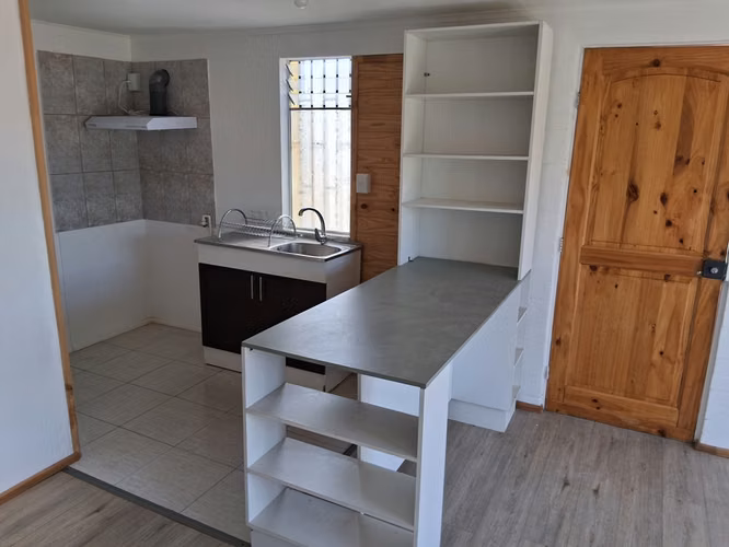 Casa Renovada en Arriendo|2 Dormitorios Viñedos de