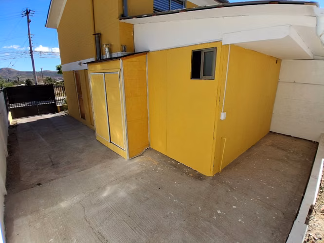 Casa Renovada en Arriendo|2 Dormitorios Viñedos de