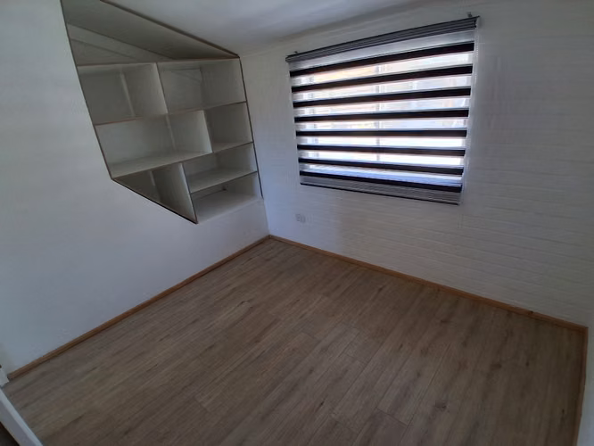 Casa Renovada en Arriendo|2 Dormitorios Viñedos de