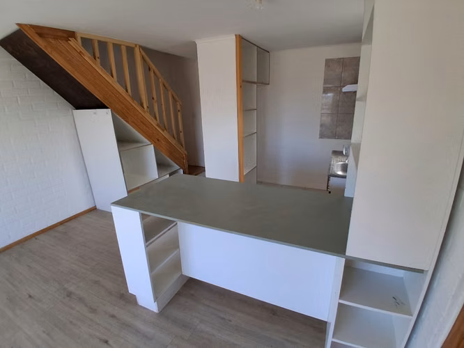 Casa Renovada en Arriendo|2 Dormitorios Viñedos de