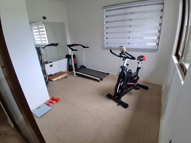 Exclusiva Casa en Los Laureles