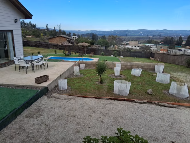 Exclusiva Casa en Los Laureles
